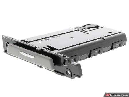 ES#4856330 - 51459173471 - BMW | Cupholder - Vemo - BMW