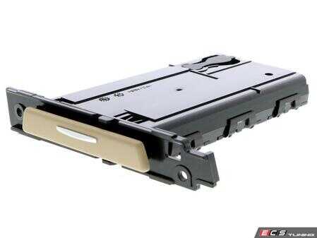 ES#4856331 - 51459173473 - BMW | Cupholder - Vemo - BMW