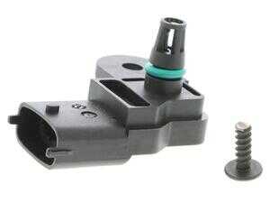ES#2899394 - 55238125 - sensor, intake manifold pressure - Vemo - Porsche