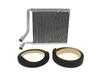 ES#4856337 - 561819031C - VW | Heat Exchanger, interior heating - Vemo - Volkswagen