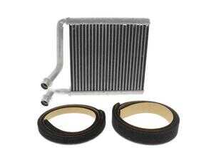 ES#4856337 - 561819031C - VW | Heat Exchanger, interior heating - Vemo - Volkswagen