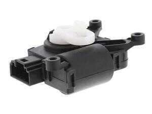 ES#4698674 - 561907511D - Temperature Regulating Flap Adjustment Motor - Controls flaps on the connection box - Vemo - Volkswagen