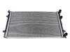 ES#4856349 - 5C0121251E - VW | Radiator, engine cooling - Vemo - Volkswagen