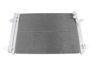 ES#4856353 - 5C0820411K - VW | Condenser, air conditioning - Vemo - 