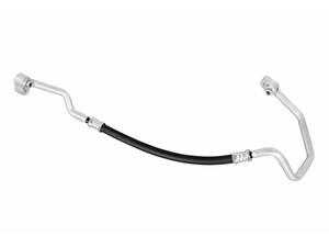 ES#4856355 - 5C0820721S - VW | High Pressure Line, air conditioning - Vemo - 