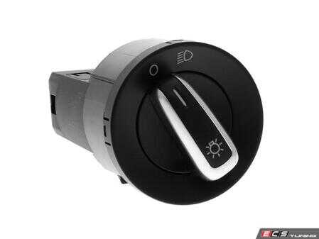 ES#4856364 - 5C6941531CAPV - VAG | Switch, headlight - Vemo - Volkswagen