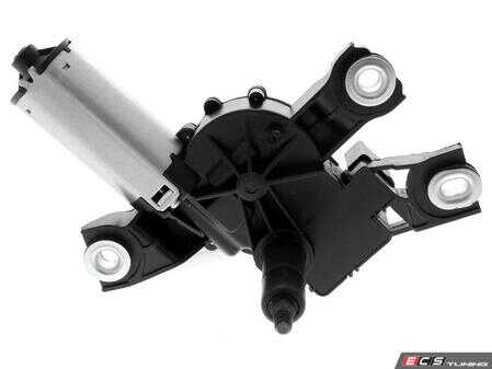 ES#4856371 - 5G0955711C - VW | Wiper Motor - Vemo - 