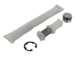 ES#2899575 - 5K0298403 - dryer, air conditioning - Vemo - Volkswagen