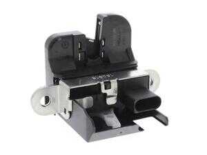 ES#4856398 - 5K0827505C9B9 - VW | Tailgate Lock - Vemo - Volkswagen