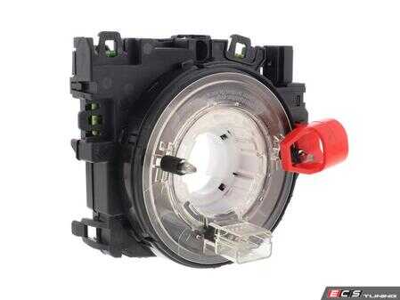 ES#4856407 - 5K0953549A - VW | Clockspring, airbag - Vemo - 