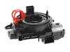 ES#4856410 - 5K0953569AL - VW | Clockspring, airbag - Vemo - 