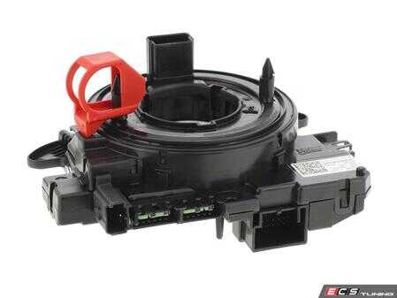 ES#4856410 - 5K0953569AL - VW | Clockspring, airbag - Vemo - 