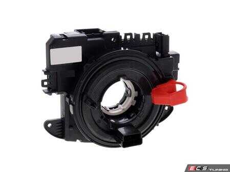 ES#4856412 - 5K0953569AS - VW | Clockspring, airbag - Vemo - 