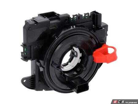 ES#4856413 - 5K0953569BC - VW | Clockspring, airbag - Vemo - 