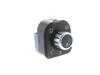 ES#2899576 - 5K0959565XSH - Chrome Mirror Switch - Replace your boring factory switch with this chrome unit - Vemo - Volkswagen