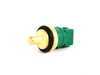 ES#523211 - 078919501B - Coolant Temperature Sender, Blue, 4-Pin - Blue sensor with square connector. Please check existing sensor color - Vemo - Audi Volkswagen