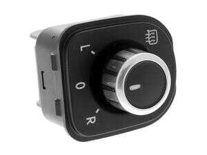 ES#4856424 - 5K2959565XSH - VW | Switch, exterior rearview mirror adjustm - Vemo - 