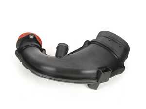 ES#4858437 - 13717577452 - Air Duct - Cylinder 5-8 (Left) - With built in filter. - Bremmen Parts - BMW