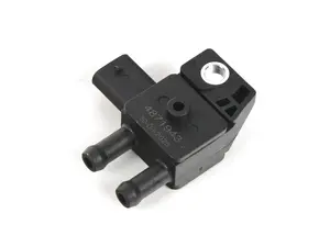 Exhaust Backpressure Sensor - Priced Each