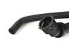 ES#4871968 - 4B0121055J - Radiator Hose - Lower - Connects the lower radiator port to the water pump and expansion tank - Bremmen Parts - Audi Volkswagen