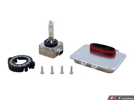 ES#4856434 - 5M0907391SET1 - VW | Control Unit, lights | VEMO Expert Kits+ - Vemo - 