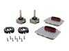 ES#4856435 - 5M0907391SET2 - VW | Control Unit, lights | VEMO Expert Kits+ - Vemo - 