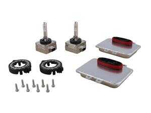 ES#4856435 - 5M0907391SET2 - VW | Control Unit, lights | VEMO Expert Kits+ - Vemo - 