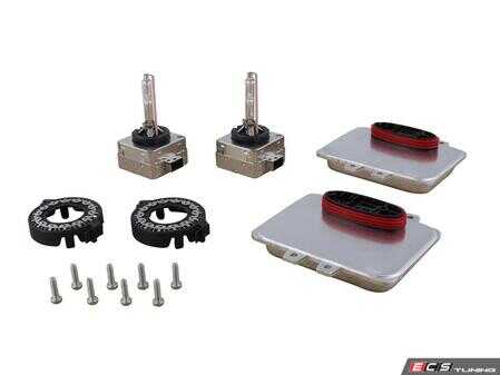 ES#4856435 - 5M0907391SET2 - VW | Control Unit, lights | VEMO Expert Kits+ - Vemo - 