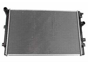 ES#4856437 - 5N0121253N - VW | Radiator, engine cooling - Vemo - Volkswagen