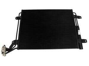 ES#2899584 - 5N0820411E - Air Conditioning Condenser - Keep your air conditioning system cooling efficiently - Vemo - Volkswagen