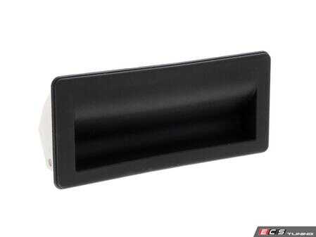 ES#4856443 - 5N0827566T - VW | Switch, tailgate release - Vemo - Audi Volkswagen
