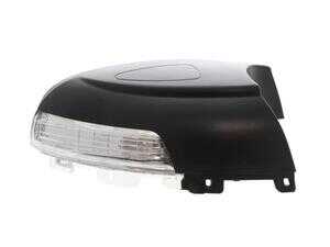ES#3697990 - 5N0949101D - Mirror-mounted Turn Signal - Left - Restore turn signal operation - Vemo - Volkswagen
