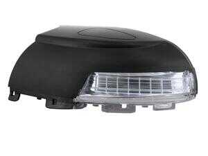 ES#3697992 - 5N0949102D - Mirror-mounted Turn Signal - Right - Restore turn signal operation - Vemo - Volkswagen