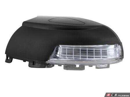 ES#3697992 - 5N0949102D - Mirror-mounted Turn Signal - Right - Restore turn signal operation - Vemo - Volkswagen