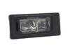 ES#4856469 - 5NA943021 - VW | Licence Plate Light - Vemo - 