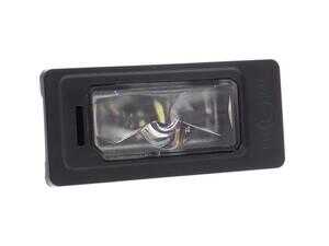 ES#4856469 - 5NA943021 - VW | Licence Plate Light - Vemo - 