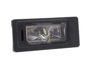 VW | Licence Plate Light