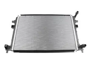 VW | Radiator, engine cooling