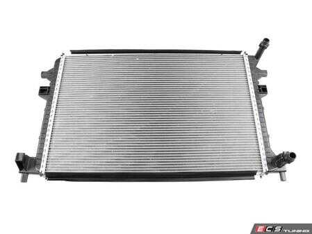 ES#4856477 - 5Q0121251HQ - VW | Radiator, engine cooling - Vemo - 