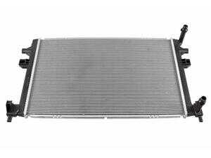ES#4856478 - 5Q0121251HS - VW | Radiator, engine cooling - Vemo - 