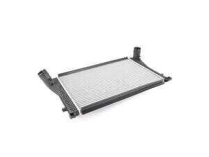 ES#3610362 - 5Q0145803N - Intercooler  - Don't let a bad intercooler leak your boost - Vemo - Audi Volkswagen