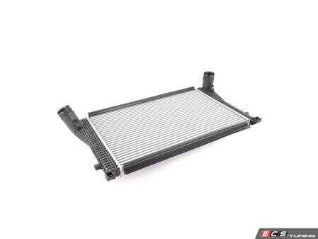 ES#3610362 - 5Q0145803N - Intercooler  - Don't let a bad intercooler leak your boost - Vemo - Audi Volkswagen