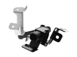 ES#4856481 - 5Q0512521J - Rear Level Sensor - Left - Restore proper beam adjustment - Vemo - Volkswagen