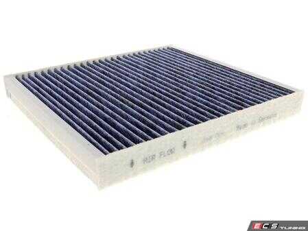 ES#4856488 - 5Q0819669 - VW | Filter, cabin air - Vemo - Audi Volkswagen