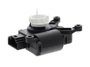 VW | Actuator, blending flap