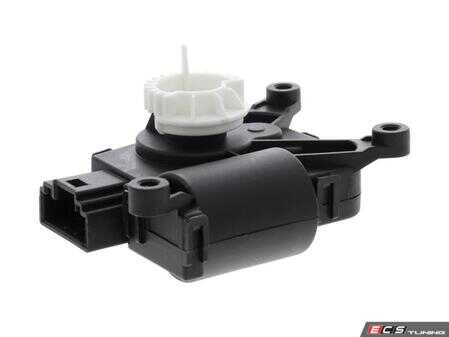 ES#4856493 - 5Q0898511K - VW | Actuator, blending flap - Vemo - 