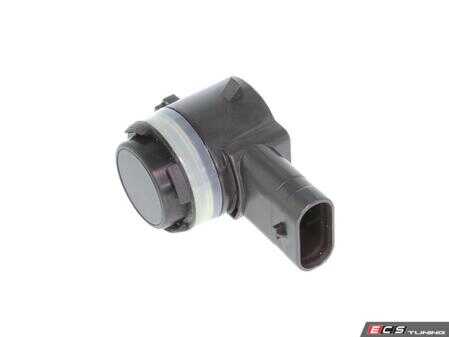 ES#2899591 - 5Q0919275GRU - Sensor, parking aid - Vemo - Audi Volkswagen Porsche