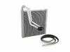 ES#4856552 - 5WB816103A - VW | Evaporator, air conditioning - Vemo - 