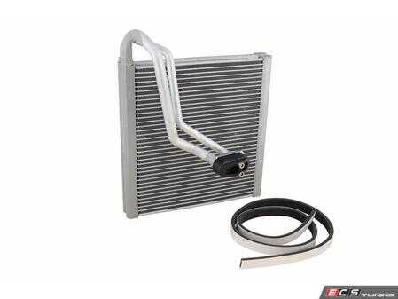 ES#4856552 - 5WB816103A - VW | Evaporator, air conditioning - Vemo - 