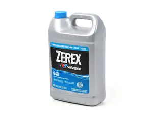 Anti-Freeze / Coolant - 1 Gallon G48